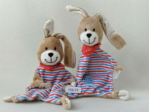 Tcm hase rot blau - tcm,