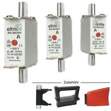 NH NH00 Sicherungseinsatz 16A