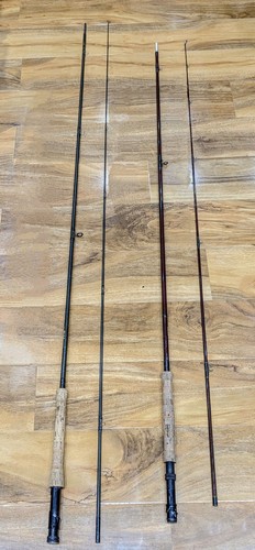 Hardy fibatube angelrute blank - hardy,
