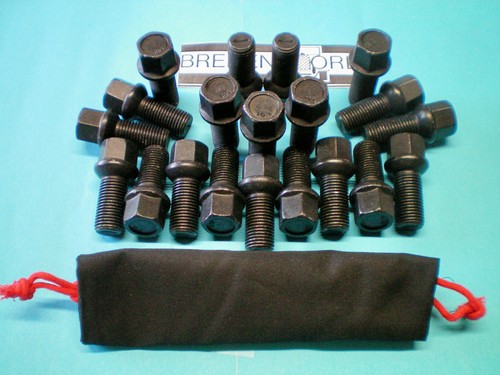 Radschrauben 14x1 5x27 - 20, 14x1,5x27