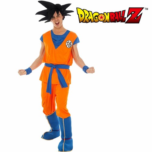 Goku kostüm dragon ball - goku,