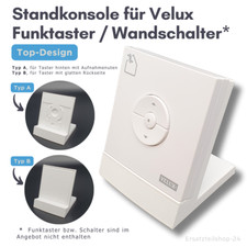 Standkonsole passend für