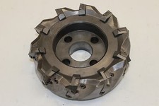 Planfräser Fräskopf