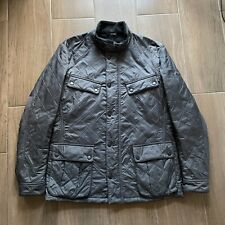 Barbour International Herren