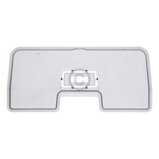 Deckel mit Dichtungsband Bosch