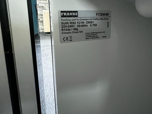 Verkaufe automatische