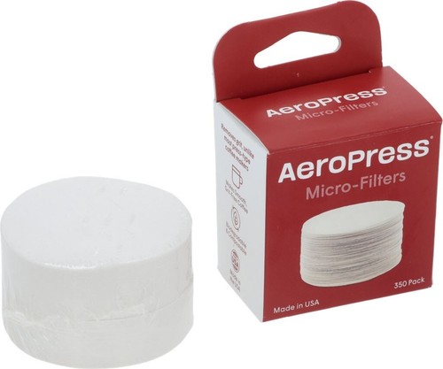 Aeropress espressomaschine - aeropress,
