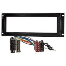 Radioeinbauset CHRYSLER/JEEP