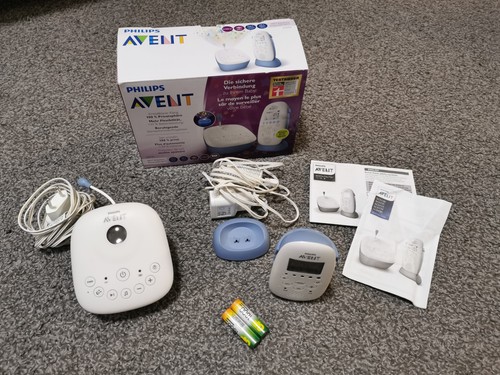 Philips avent scd735 - philips, scd735/26