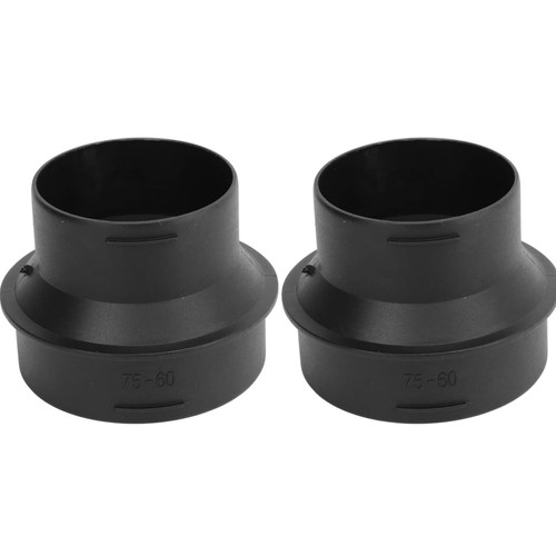 Standheizung adapterrohr 60mm - adapterrohr,