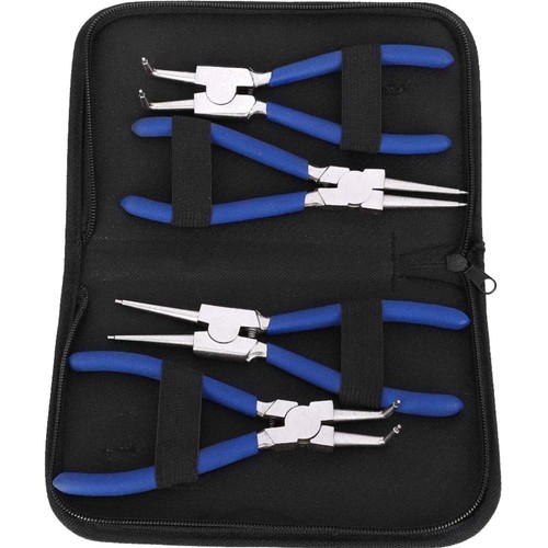Seegeringzange set tlg - seegeringzange,