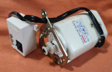 Jegon HS63 70w Nähmotor Einbaumotor Victoria FIF Nähmaschine Anlassermotor