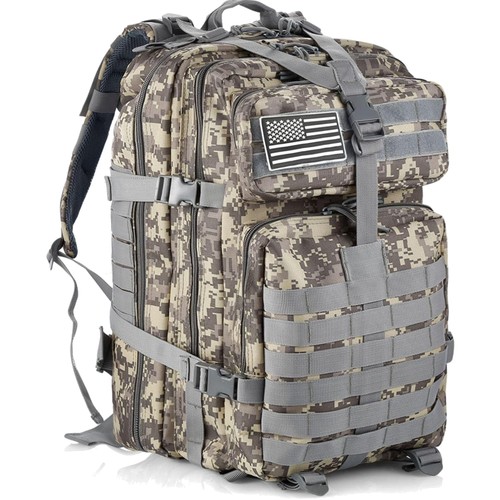 Rucksack outdoor jagd camping - rucksack,