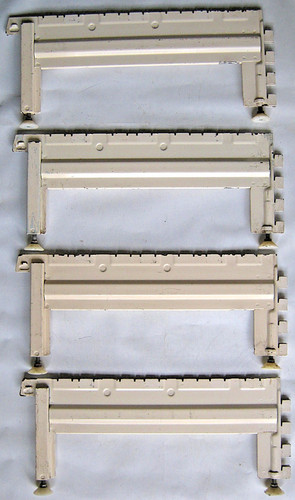 Tegometall fussteil fuss - tegometall,