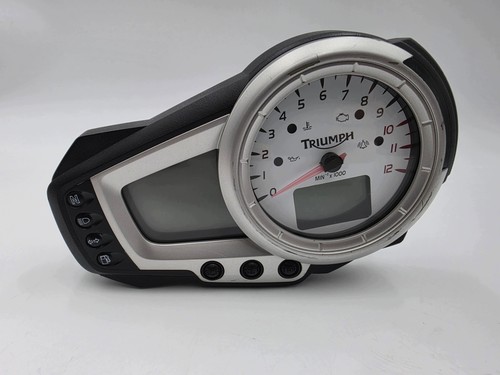 Triumph speed triple 1050 - triple,
