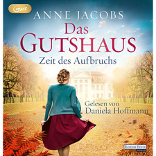 Das Gutshaus - Zeit des