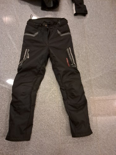Motorradhose fastway damen - motorradhose,