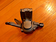 Shimano SLX SL-M660 9-fach Schalthebel rechts Shifter Trigger RETRO Youngtimer