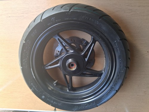 Kymco agility original - rs, 50