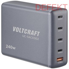 VOLTCRAFT UC-5ACX002