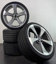 Audi A5 8W B9 F5 20 Zoll