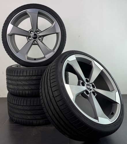 Audi f5 20 zoll - audi,