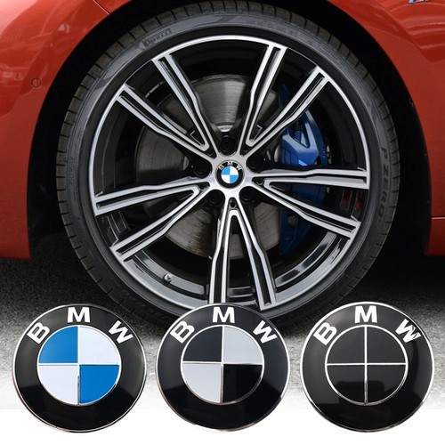 Bmw nabendeckel 68mm - 4x,