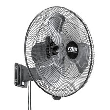 RAM Heavy Duty Wall Fan