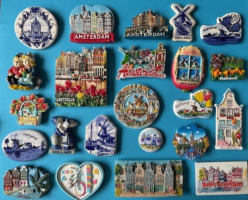 Souvenir kühlschrankmagnet - kühlschrankmagnet,