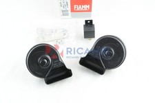 KIT HUPE SIGNALHORN 12V Für