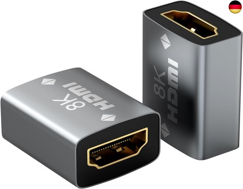 Vgggrd hdmi adapter 2 - adapter, [2