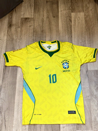 Nike brasilien trikot - nike, neymar