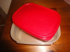 Tupperware kleiner Kompaktus