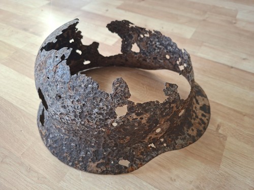 Stahlhelm wehrmacht m40 m42 - stahlhelm,