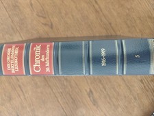 Chroniken des 20.Jahrhunderts