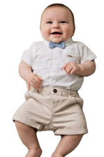 Baby Set Anzug Sommer Junge