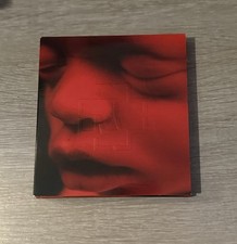 Rammstein - Mutter - Limited