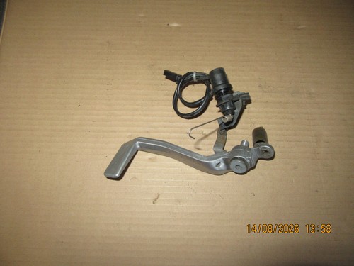 Bremspedal schalter yamaha - bremspedal, m.