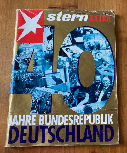 Stern extra jahre - extra:,