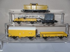 Märklin H0 29461 WIEBE