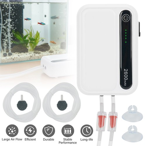 Aquarium sauerstoff pumpe - aquarium,