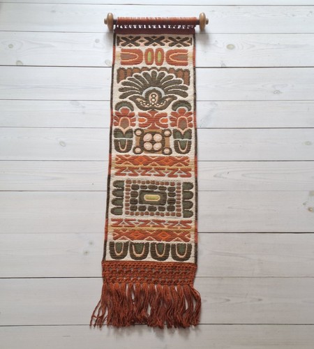 Wandbehang 120 cm boho - wandbehang, x