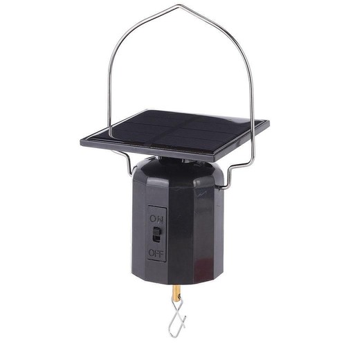 Solarmotor windspiel motor - solarmotor,