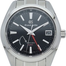 SEIKO Grand Seiko GMT Spring
