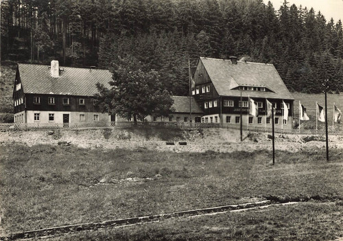 Ddr sayda erzgeb - ak, /