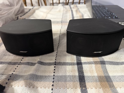 Bose cinemate series - cinemate, ii