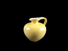 Hansa Gotha Keramik Vase