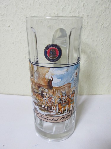 Paulaner münchen oktoberfest - paulaner,