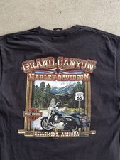 Vintage Harley Davidson