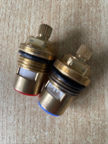 Keramik oberteil - 2x, keramik-oberteil